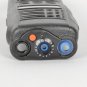 5x Black Replacement Repair case Housing for motorola MTX8250.LS Portable Radio