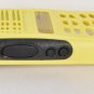5x Yellow Replacement Repair Case Housing For Motorola PRO7150 Portable Radio