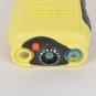 5x Yellow Replacement Repair Case Housing For Motorola PRO7150 Portable Radio