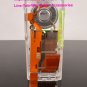 Clear Transparent Housing Case Display For Motorola HT1250 Full-keypad Radio