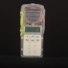 Clear Transparent Housing Case Display For Motorola HT1250 Limited-keypad Radio