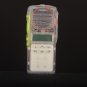 Clear Transparent Housing Case Display For Motorola HT1250 Limited-keypad Radio