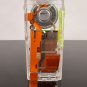 Clear Transparent Housing Case Display For Motorola HT1250 Limited-keypad Radio