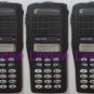 5x Brand new front case Housing cover for motorola PRO7150 Portable Radio