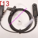 10x Surveillance Earphone Mic Earpiece for Motorola GP340 GP360 GP380 HT1250 10x Surveillance Earphone Mic Earpiece for Motorola GP340 GP360 GP380 HT1250