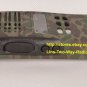 5x Camouflage Replacement Repair Case Housing For Motorola HT1250 Portable Radio