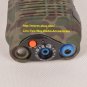 5x Camouflage Replacement Repair Case Housing For Motorola HT1250 Portable Radio