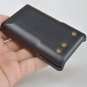 5x FNB-V96 Li-ion Battery For Vertex Standard VX354 VX354V VX352 Portable Radio