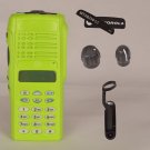 Green housing case for Motorola MTX8250.LS (LCD+Ribbon Cable+Speaker+mic) Green housing case for Motorola MTX8250.LS (LCD+Ribbon Cable+Speaker+mic)