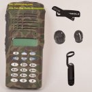 Camouflage replacement Motorola GP338 housing ( LCD +Keypad+Ribbon Cable+Speaker Camouflage replacement Motorola GP338 housing ( LCD +Keypad+Ribbon Cable+Speaker