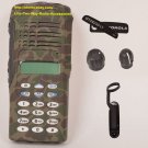 Camouflage housing case for Motorola MTX8250.LS ( LCD+Ribbon Cable+Speaker+mic) Camouflage housing case for Motorola MTX8250.LS ( LCD+Ribbon Cable+Speaker+mic)