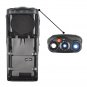 5x Brand new front case Housing cover for motorola PRO5150 portable Radio