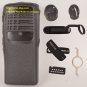5x Brand new front case Housing cover for motorola PRO5150 portable Radio