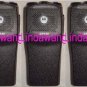 5x Brand new front case Housing cover for Motorola CP140 Portable Radio