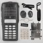 5x Brand new front case Housing cover for motorola GP380 Portable Radio