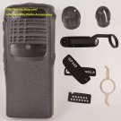 10x Replacement Kit Cases Housing For Motorola GP340 Portable Radio