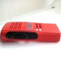 NEW 5x Red Repair front  CASE Housing cover For Motorola GP360 walkie talkie