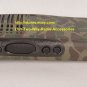 5x Camouflage Replacement Repair Case Housing For Motorola GP328 Portable Radio