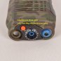 5x Camouflage Replacement Repair Case Housing For Motorola GP328 Portable Radio