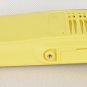5x Yellow Replacement Repair Case Housing for Motorola PRO5150 Portable Radio