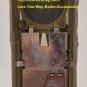 5x Camouflage Replacement Repair Case Housing For Motorola GP340 Portable radio