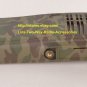 5x Camouflage Replacement Repair Case Housing For Motorola GP340 Portable radio