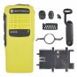 5x Yellow Replacement Repair Case Housing for Motorola GP328 Portable Radio