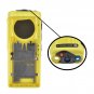 5x Yellow Replacement Repair Case Housing for Motorola GP328 Portable Radio
