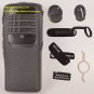 5x Brand new front case Housing cover for motorola GP340 portable Radio