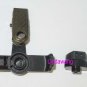 5x Black Surveillance Kit Accessories Headset Earpiece For Motorola GP340 GP380