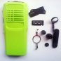 5x Green  Replacement Repair Case Housing for Motorola GP328 Portable Radio