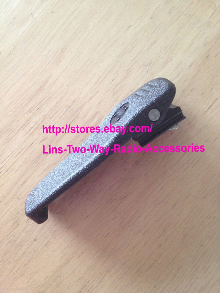 MOTOROLA Clip Ceinture RLN5644A Pour CP040/DP1400 | Housses Et Systèmes - Foto 12