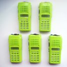 5X Green Replacement Repair Housing for Motorola GP338 Full-keypad Radio 5X Green Replacement Repair Housing for Motorola GP338 Full-keypad Radio