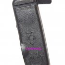 50x Dust side cover for Motorola CP200 CP040 CP140 CP160 C180 EP450 GP3688 radio