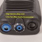 5x Brand new front case Housing cover for Motorola CP040 Portable Radio