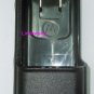 PMLN5331- Universal Carry Holder case with a belt clip For Motorola APX7000