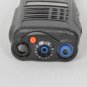 Black Replacement Housing Case Display For Motorola HT1250 Full-keypad Radios