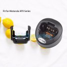 Charger Set for For MOTOROLA APX7000 APX8000 Protable Radios Charger Set for For MOTOROLA APX7000 APX8000 Protable Radios