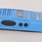 Blue Replacement Housing Case Display For Motorola HT1250 Full-keypad Radios