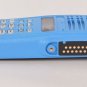 Blue Replacement Housing Case Display For Motorola HT1250 Full-keypad Radios