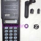 Black Replacement Repair Case Housing For Motorola MTS2000 Portable Radio