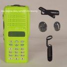 Green Replacement Housing Case Display For Motorola HT1250 Full-keypad Radios Green Replacement Housing Case Display For Motorola HT1250 Full-keypad Radios