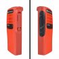 Red Replacement Repair Case Housing for motorola GP340 Portable radio