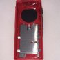 Red Replacement Repair Case Housing for motorola GP340 Portable radio