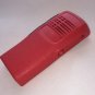 Red Replacement Repair Case Housing for motorola GP340 Portable radio