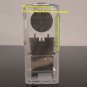 Clear Transparent Replacement Case Housing For Motorola GP340 Portable Radio