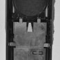 Black Replacement Repair kit Housing Case For Motorola GP328 Portable Radio
