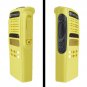 Yellow Replacement Repair Kit Case Housing For Motorola GP360 Portable Radio