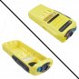 Yellow Replacement Repair Kit Case Housing For Motorola GP360 Portable Radio