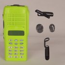 Green replacement housing case for Motorola PRO7150 LCD+Ribbon Cable+Speaker+mic Green replacement housing case for Motorola PRO7150 LCD+Ribbon Cable+Speaker+mic